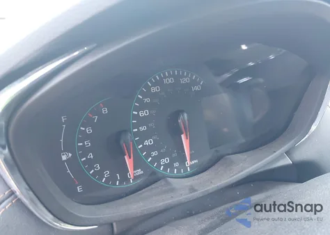 2021 Chevrolet Trax Fwd Ls из США, поврежденный, VIN KL7CJKSB0MB310256